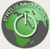 Priusmotors